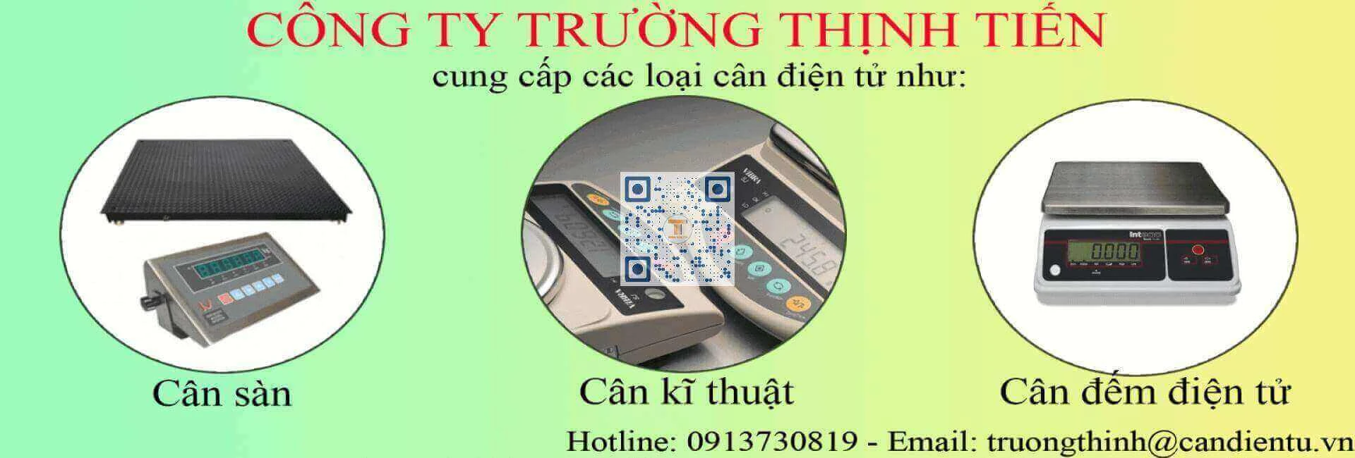 Cân Điện Tử